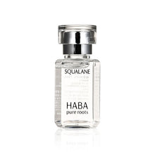將圖片載入圖庫檢視器 HABA 鯊烯美肌精油 15ml
