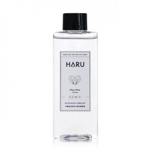 HARU 伊蘭絲柔潤滑液 150ml