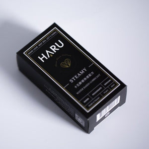 HARU POCKET 即棄式 卡瓦醉椒熱感潤滑液  (盒裝) 3ml * 10片