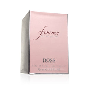 Hugo Boss 波士 女裝淡香精噴霧 75ml / 2.5oz