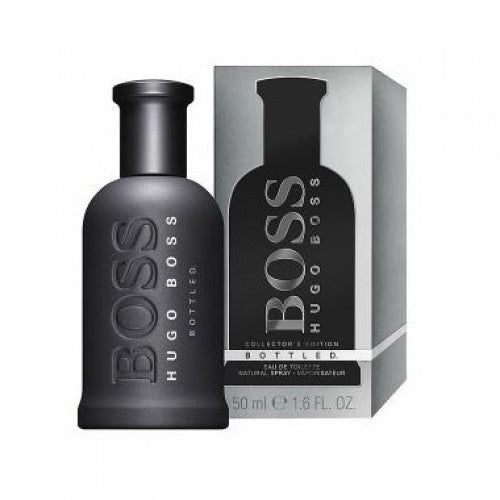 Hugo Boss 波士 Bottled Collectors Edition 男士香水 50ml