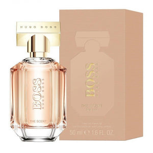 Hugo Boss 波士 THE SCENT for Her 女士香水 50ml