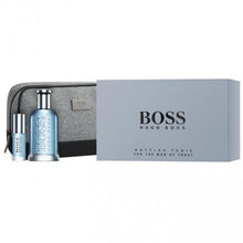 將圖片載入圖庫檢視器 Hugo Boss 波士 Boss Bottled Tonic 男士香水 100ml+8ml
