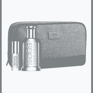 Hugo Boss 波士 Boss Bottled Tonic 男士香水 100ml+8ml