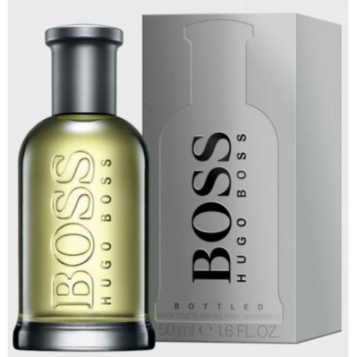 Hugo Boss 波士 Boss 男裝淡香水噴霧 50ml / 1.7oz