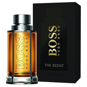 Hugo Boss 波士 THE SCENT 男士香水 50ml