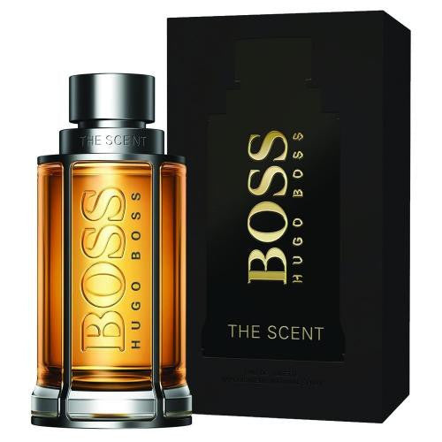 Hugo Boss 波士 THE SCENT 男士香水 50ml