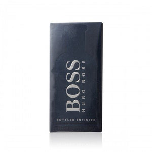 Hugo Boss 波士 Boss Bottled Inifinite 自信無限男性淡香精 50ml