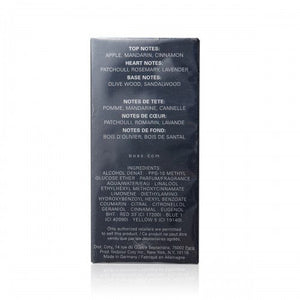Hugo Boss 波士 Boss Bottled Inifinite 自信無限男性淡香精 50ml