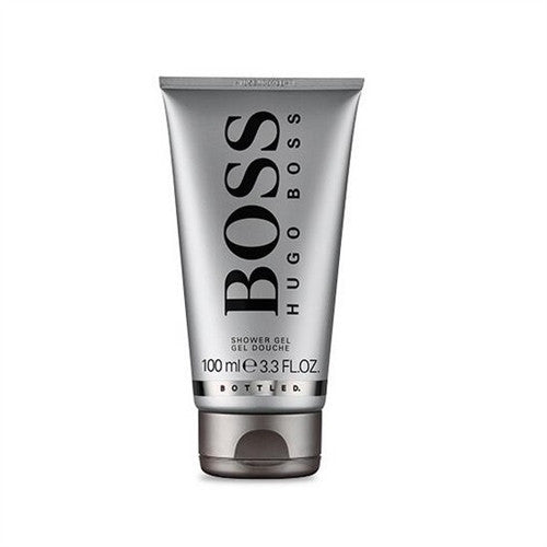 Hugo Boss 波士 男士沐浴露 100ml