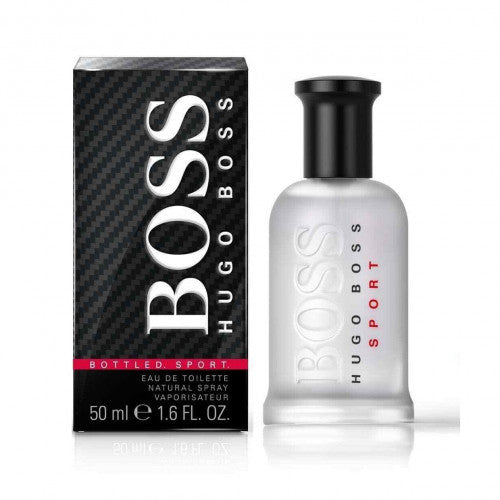 Hugo Boss 波士 Sport 男裝淡香水噴霧 50ml