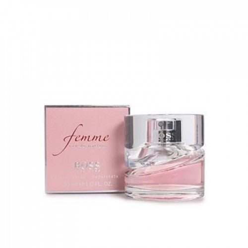 Hugo Boss 波士 Boss Femme 女裝香精噴霧 30ml