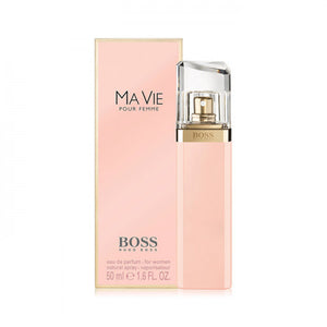 Hugo Boss 波士 Ma Vie Pour Femme 女士香水 50ml