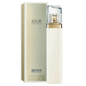 Hugo Boss 波士 Jour Pour Femme 女士香水 75ml