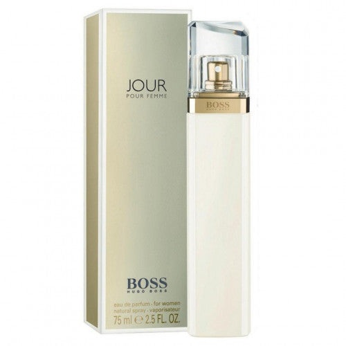 Hugo Boss 波士 Jour Pour Femme 女士香水 75ml