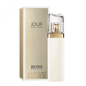Hugo Boss 波士 Hugo Boss jour pour femme EDP 女士香水 50ml