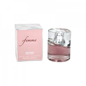 Hugo Boss 波士 女裝淡香精噴霧 50ml / 1.6oz