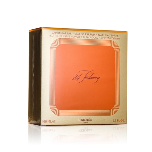 Hermes 愛馬仕 女裝淡香精噴霧 100ml