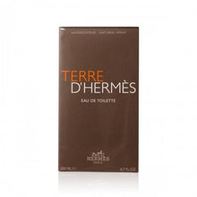 將圖片載入圖庫檢視器 Hermes 愛馬仕 Terre D&#39;Hermes (M) EDT 200ml
