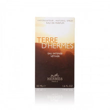 將圖片載入圖庫檢視器 Hermes 愛馬仕 Eau Intense Vetiver  大地男士濃香水 50ml
