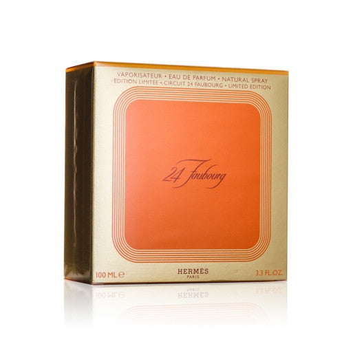 Hermes 愛馬仕 女裝淡香精噴霧 100ml