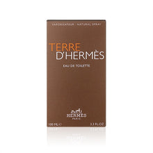 將圖片載入圖庫檢視器 Hermes 愛馬仕 Terre D&#39;Hermes 男士香水噴霧 100ml
