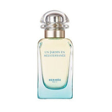 將圖片載入圖庫檢視器 Hermes 愛馬仕 Jardin en Méditerranée 地中海花園 女士香水 50ml
