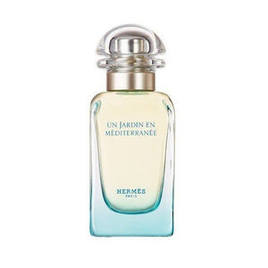 Hermes 愛馬仕 Jardin en Méditerranée 地中海花園 女士香水 50ml