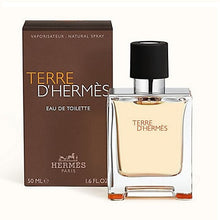 將圖片載入圖庫檢視器 Hermes 愛馬仕 Terre dHermes 男士淡香水噴霧 50ml
