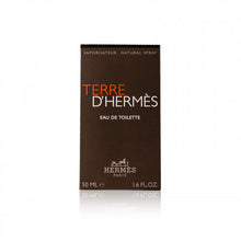 將圖片載入圖庫檢視器 Hermes 愛馬仕 Terre dHermes 男士淡香水噴霧 50ml
