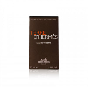 Hermes 愛馬仕 Terre dHermes 男士淡香水噴霧 50ml
