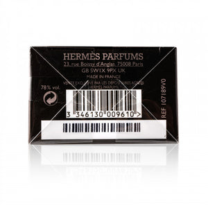 Hermes 愛馬仕 Terre dHermes 男士淡香水噴霧 50ml