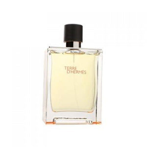 Hermes 愛馬仕 Terre D'Hermes 大地男士木質調淡香水 200ml