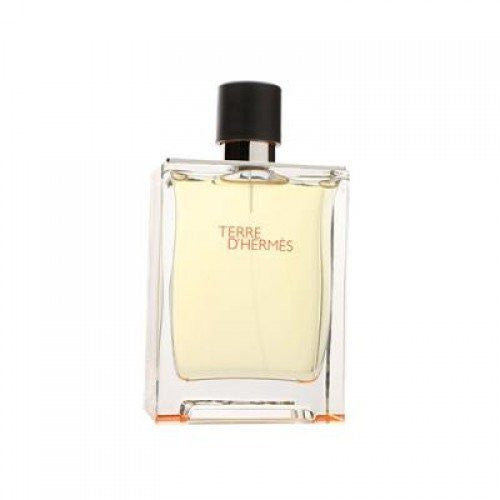 Hermes 愛馬仕 Terre D'Hermes 大地男士木質調淡香水 200ml