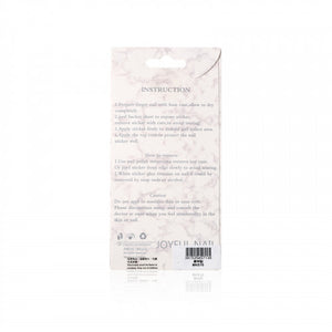 JOYFUL NAIL 美甲貼 #A075 1pcs