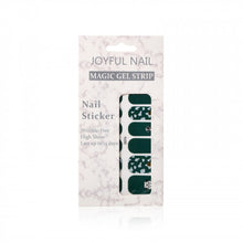 將圖片載入圖庫檢視器 JOYFUL NAIL 美甲貼#ZA376 1pc
