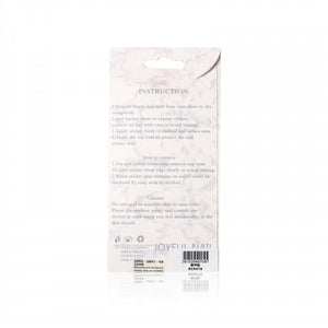 JOYFUL NAIL 美甲貼#ZA-016 1pc