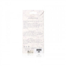 將圖片載入圖庫檢視器 JOYFUL NAIL 美甲貼#A101 1pcs
