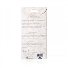 將圖片載入圖庫檢視器 JOYFUL NAIL 美甲貼 #ZA039 1pc

