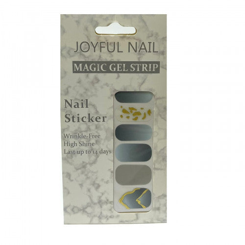 JOYFUL NAIL 美甲貼 #A069 1pc