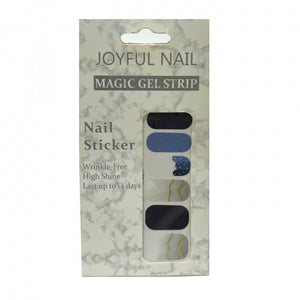 JOYFUL NAIL 美甲貼 #A064 1pcs
