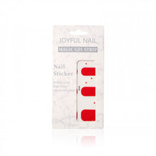 將圖片載入圖庫檢視器 JOYFUL NAIL 美甲貼 #ZA106 1pc
