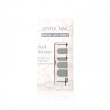 將圖片載入圖庫檢視器 JOYFUL NAIL 美甲貼 #ZX-0140 1pc
