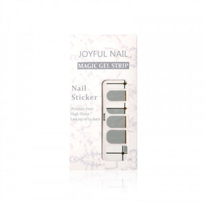 JOYFUL NAIL 美甲貼 #ZX-0140 1pc