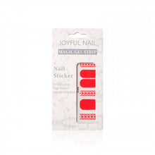 將圖片載入圖庫檢視器 JOYFUL NAIL 美甲貼 #ZX-0138 1pc
