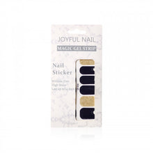 將圖片載入圖庫檢視器 JOYFUL NAIL 美甲貼 #0134 1pc
