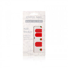 將圖片載入圖庫檢視器 JOYFUL NAIL 美甲貼#ZA-016 1pc
