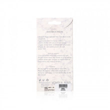 將圖片載入圖庫檢視器 JOYFUL NAIL 美甲貼 #ZA020 1pc
