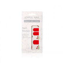 將圖片載入圖庫檢視器 JOYFUL NAIL 美甲貼#ZA-007 1pc
