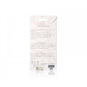 JOYFUL NAIL 美甲貼#ZA-006 1pc